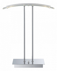 Настольная лампа декоративная Globo Dilan 68081T