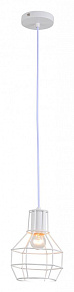 Подвесной светильник Escada Boston 1129/1S (White)