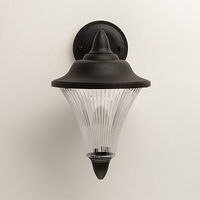 Светильник на штанге De City Корсо 4 801021801