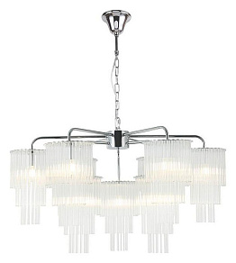 Подвесная люстра Stilfort Imposio 2132/09/09PS
