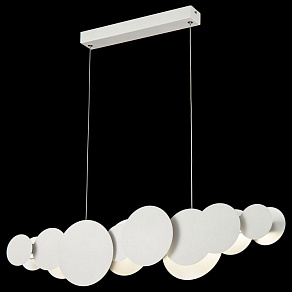 Подвесной светильник Maytoni Cloud MOD003PL-L27WS