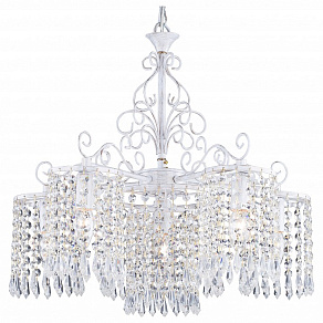 Подвесная люстра Favourite Salto 1939-6P