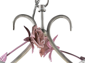 Подвесная люстра Odeon Light Padma 2685/6