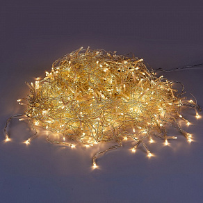 Бахрома световая Uniel  UL-00012068