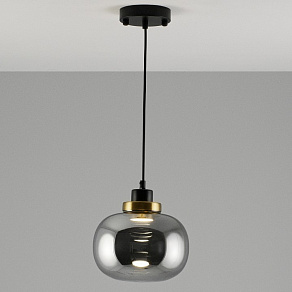 Подвесной светильник Moderli Clear V2070-P