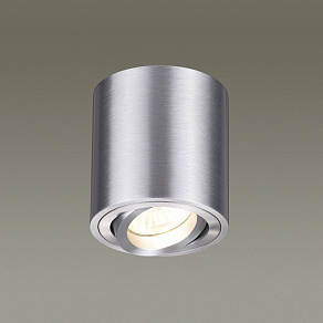 Накладной светильник Odeon Light Tuborino 3566/1C