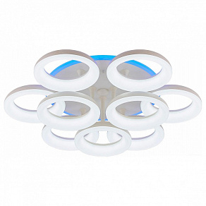 Накладной светильник Citilux Паркер Смарт CL225A190E