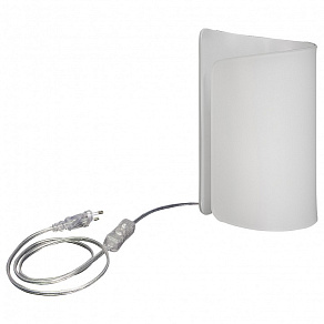 Настольная лампа декоративная Lightstar Pittore 811910