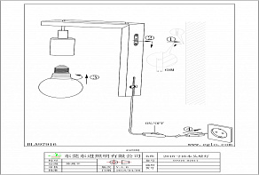Бра Eglo ПРОМО Tocopilla 97917