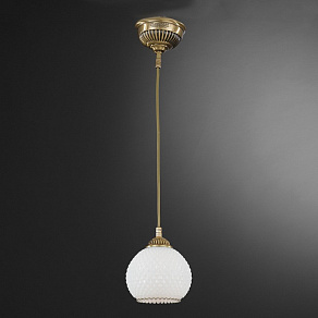 Подвесной светильник Reccagni Angelo 8600 L 8600/14