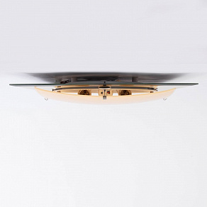 Накладной светильник Abrasax Decker MDG6251/3Gold