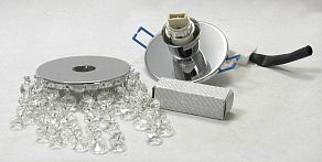 Светильник на штанге Lussole Monteleto GRLSJ-0400-01