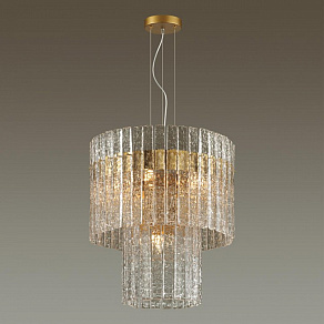 Подвесной светильник Odeon Light Merkale 4938/6A