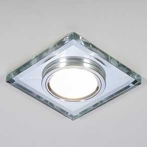 Встраиваемый светильник Elektrostandard Mirror 2229 MR16