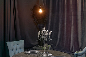 Лампа светодиодная Uniel SKY UL-00011795