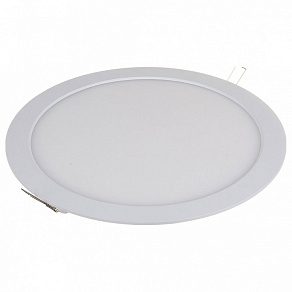 Встраиваемый светильник Elektrostandard Capabi DLR003 24W 4200K