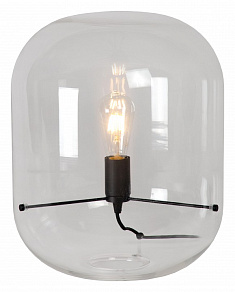 Настольная лампа декоративная Lucide Vitro 25510/35/60
