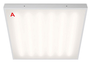 Светильник для потолка Армстронг WoltaSTD  ДВО13-54-041-4К