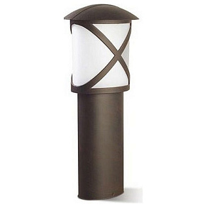 Наземный низкий светильник L'Arte Luce Otella L78284.12