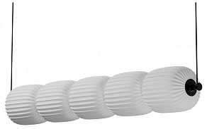 Подвесной светильник LIGHTERA Lavish LE162L-5W WIFI