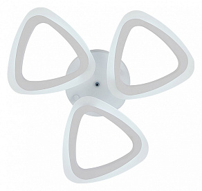 Потолочная люстра Natali Kovaltseva Simply LED LAMPS 81403