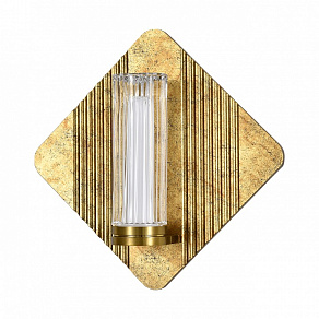 Бра Indigo 14032 14032/B/1W Gold