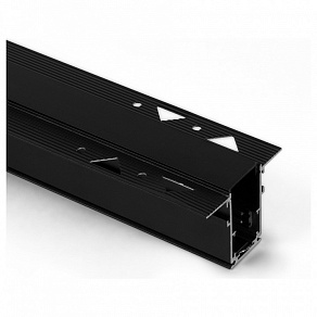 Трек встраиваемый Elektrostandard Slim Magnetic 85086/00