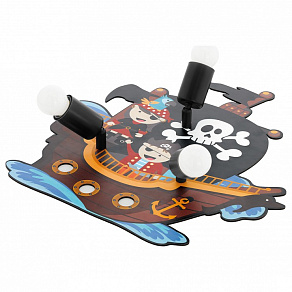 Спот Eglo ПРОМО San Carlo 97408