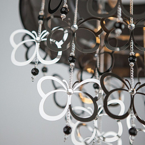 Подвесной светильник Bogate's Papillon 287/4