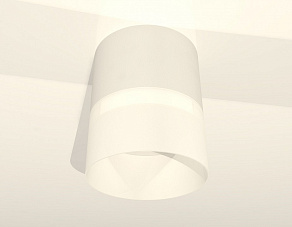 Накладной светильник Ambrella XS XS8110002