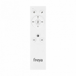 Потолочная люстра Freya Molecule FR6080CL-L92W