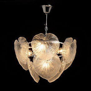 Подвесная люстра De City Бриз 230011005