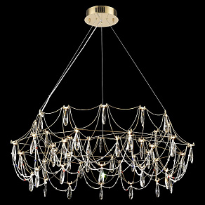 Подвесная люстра Wertmark Felicia WE336.48.303