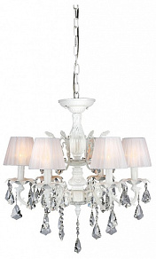 Подвесная люстра Omnilux Catanzaro OML-30807-06