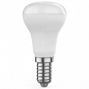 Лампа светодиодная Gauss R39 E14 4Вт 4100K 63124