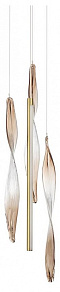Подвесной светильник Odeon Light L-VISION 5468/9L
