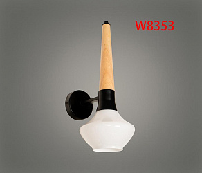 Бра Alfa-Light F4124 F4124-10