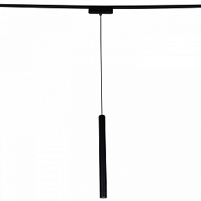 Подвесной светильник Reluce  13007-9.3-001UR magnetic LED8W BK