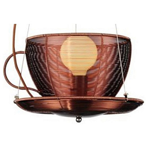 Подвесной светильник ST-Luce PROMO SL526.803.01