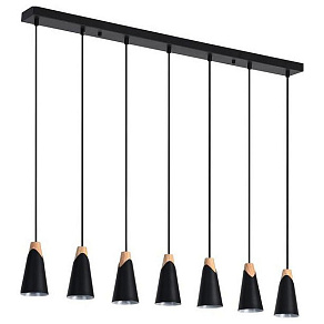 Подвесной светильник Alfa-Light F3524 F3524-35