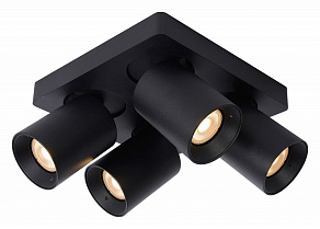 Спот Lucide Nigel 09929/20/30