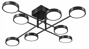 Потолочная люстра Alfa-Light F3824 F3824-15