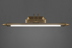 Подсветка для картины LUMINA DECO 6025 LDW 6025-650 MD