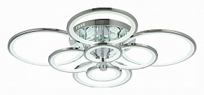 Потолочная люстра EVOLED Leto SLE200312-08