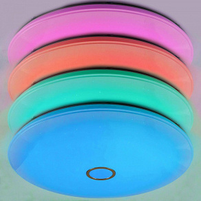 Накладной светильник Citilux Старлайт Смарт CL703A203G