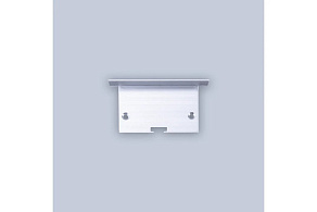 Заглушка для профиля Eleganz  EC-4204