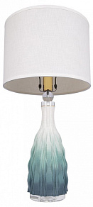 Настольная лампа декоративная Loft it Mediterraneo 10262T/L