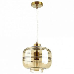 Подвесной светильник Odeon Light Storbi 4771/1