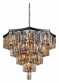 Подвесная люстра Vitaluce V5154 V5222-1/16+20+1