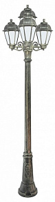 Фонарный столб Fumagalli SABA K22.156.S31.BYE27